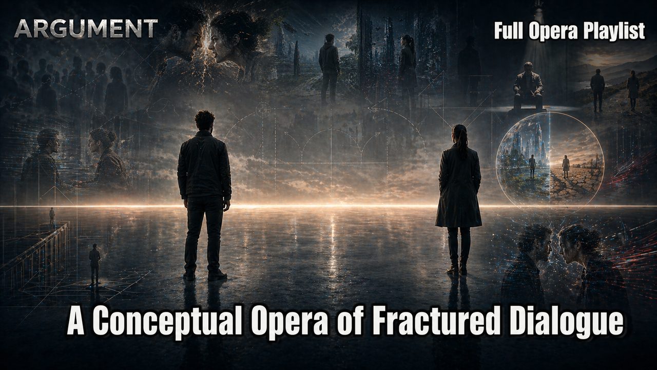 Argument — Full Opera Playlist